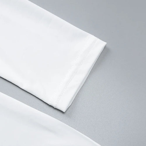 Load image into Gallery viewer, Turtleneck Long Sleeve Maxi Dress Women Gown Autumn Winter New Solid Sexy Long Dress Femme Fashion Floor-length Dress
