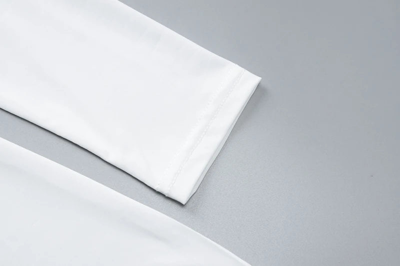 Turtleneck Long Sleeve Maxi Dress Women Gown Autumn Winter New Solid Sexy Long Dress Femme Fashion Floor-length Dress