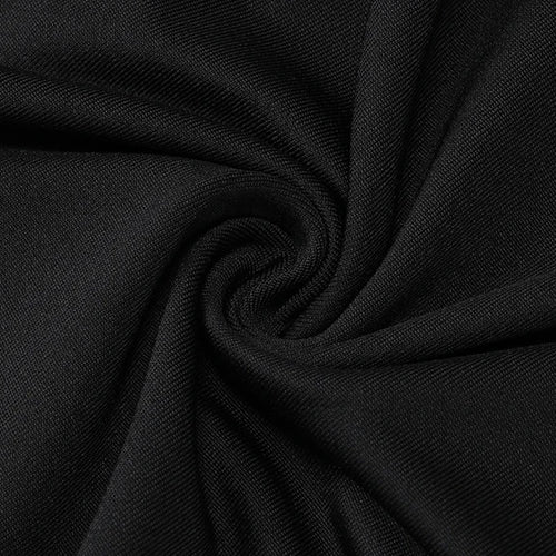 Load image into Gallery viewer, Flare Sleeve Sexy Bodycon Elegant Long Sleeve Maxi Dress Women High Waist Square Collar Evening Dress Female Clothes
