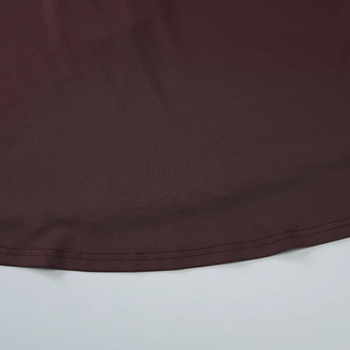 Load image into Gallery viewer, Halter Deep V Neck Sexy Maxi Dress For Women Gown Sleeveless Backless Thigh High Split Ruched Bodycon Long Dress
