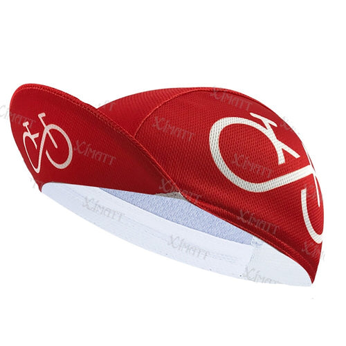 Load image into Gallery viewer, Classic All-Match Simple Summer Cycling Cap Essential Hat For Bicycle Sport Two Styles A Variety Of Colors To Choose From
