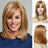Beth Dutton Wig