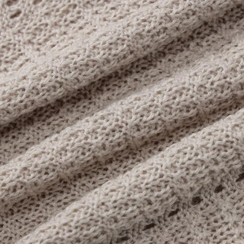 Load image into Gallery viewer, Hollow Out Backless Knit Dress For Women Spaghetti Strap Bandage Sleeveless Bodycon Club Party Sexy Long Dress Elegant
