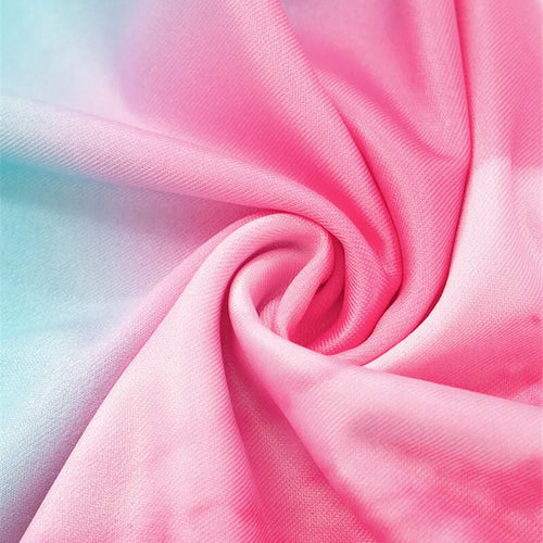 Load image into Gallery viewer, Spaghetti Strap Floral Print Sexy Mini Dress For Women Robe Fashion Elegant Sleeveless Backless Summer Beach Dress
