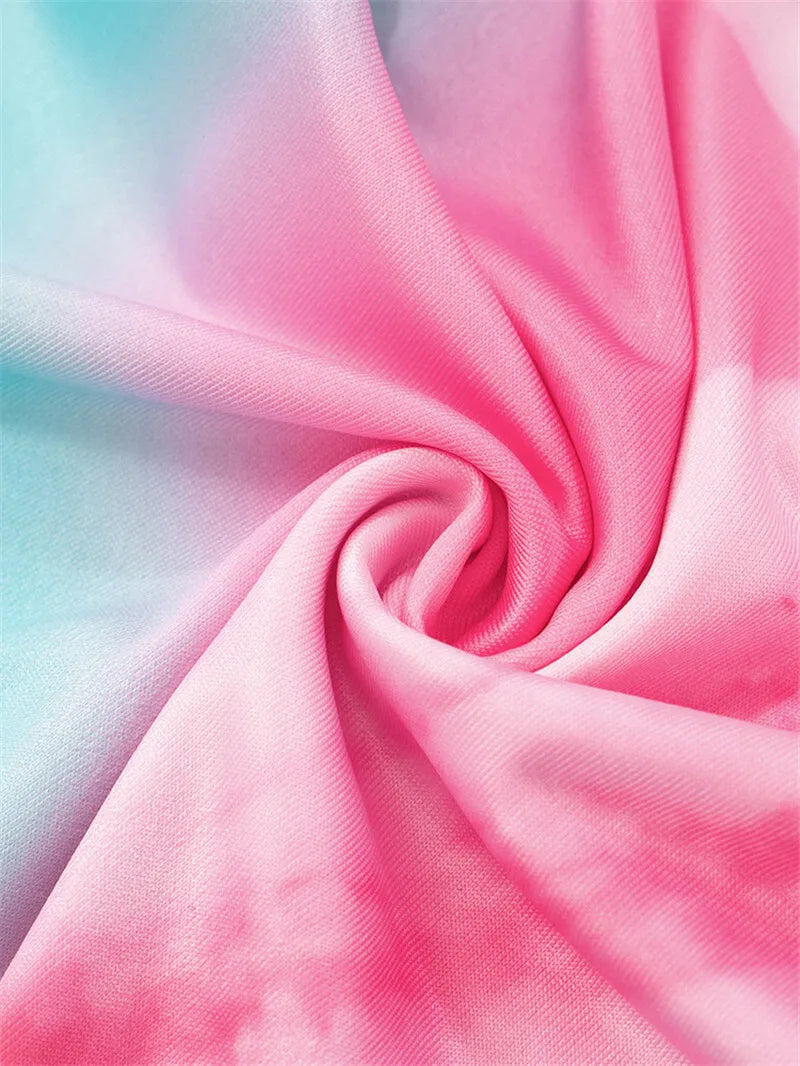 Spaghetti Strap Floral Print Sexy Mini Dress For Women Robe Fashion Elegant Sleeveless Backless Summer Beach Dress