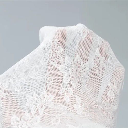 Load image into Gallery viewer, Lace Sexy Two Piece Sets Women Spaghetti Strap Sleeveless Crop Tops And Long Skirt Matching Sets Elegant Club Sets
