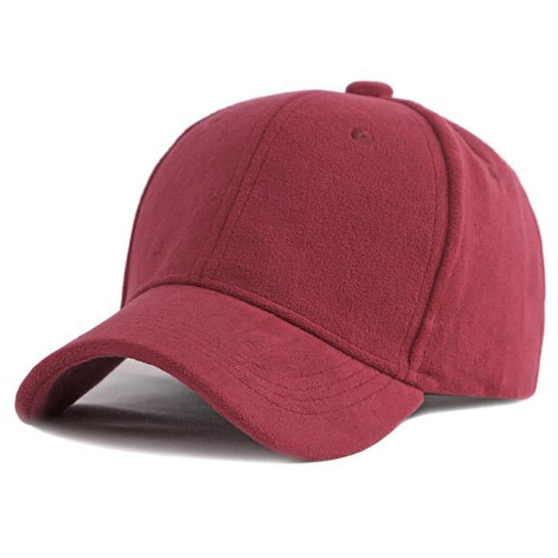 Women Corduroy Winter Hats For Women Snapback Hat Female Hip Hop Cap Gorras Bone Casquette Gorro Autumn Winter Baseball Cap