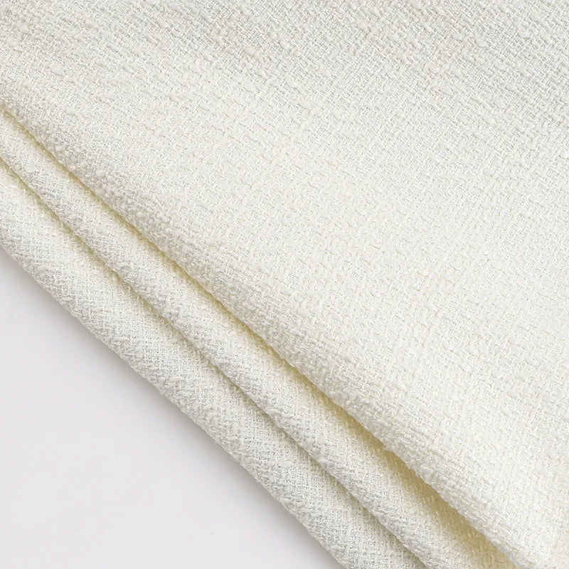 Sleeveless A-line Sexy Mini Dress For Women White Spaghetti Strap Sleeveless Backless Pleated Club Party Dress Clubwear