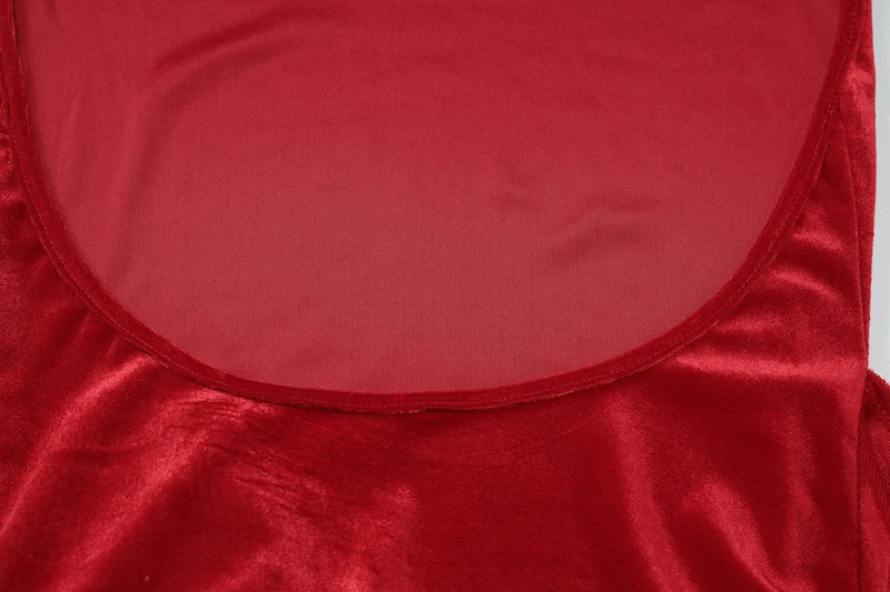 Halter Draped Ruched Sexy Maxi Dress For Women Gown Deep V Neck Sleeveless Backless Bodycon Club Long Dress Elegant