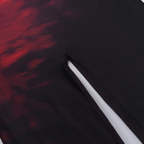 Load image into Gallery viewer, Strapless Print Sexy Midi Dress For Women Fashion Off-shoulder Backless Bodycon Club Party Sexy Long Dress Clubwear
