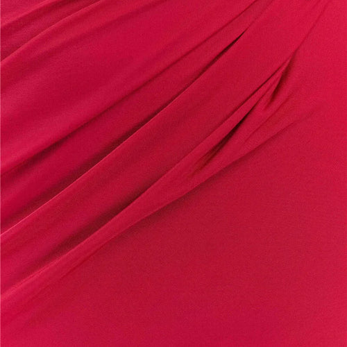 Load image into Gallery viewer, Hollow Out Gold Clasp Sexy Maxi Dress For Women Gown Solid Sleeveless Backless Ruched Bodycon Club Long Dress Elegant
