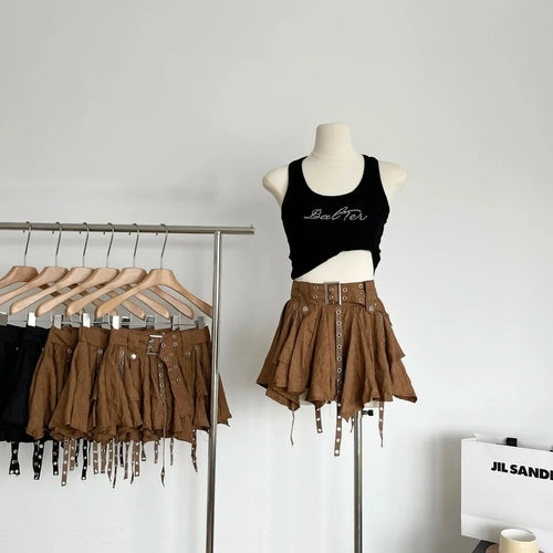 Load image into Gallery viewer, 2024 New Women Skirt Mini Bodycon Skirt Women Slim High Waist Stretch Sexy Pencil Skirts Jupe Femme
