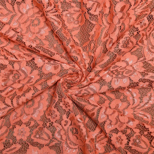 Load image into Gallery viewer, Floral Lace Sexy Maxi Dress For Women Orange Spaghetti Strap Sleeveless Backless Bodycon Club Party Long Dress Elegant
