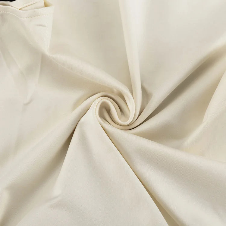 Patchwork Sleeveless Maxi Dress For Women Autumn New Casual Solid O Neck Loose A-line Long Tank Dress Elegant Fashion