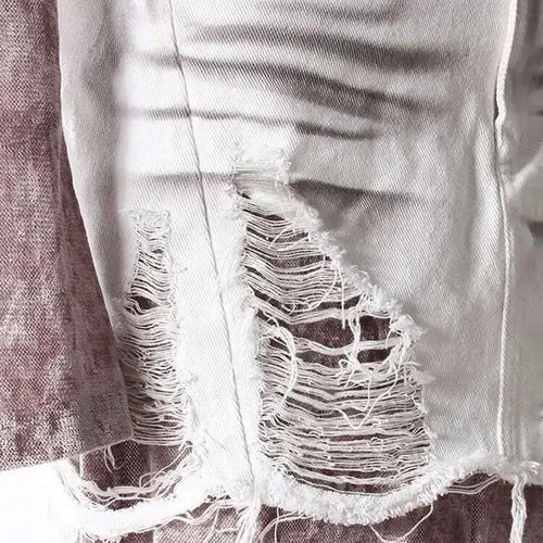 Load image into Gallery viewer, Velvet Denim T-shirt Half-body Skirt Two Pieces Suit New Slash Neck Long Sleeve Women Fashion Spring Autumn 2025 7AB6039
