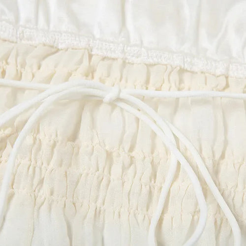 Load image into Gallery viewer, Chiffon Lace Sexy Skirt Two Piece Sets Women Halter Crop Tops And Maxi Skirt Ladies Fashion Woman Long Dress Set
