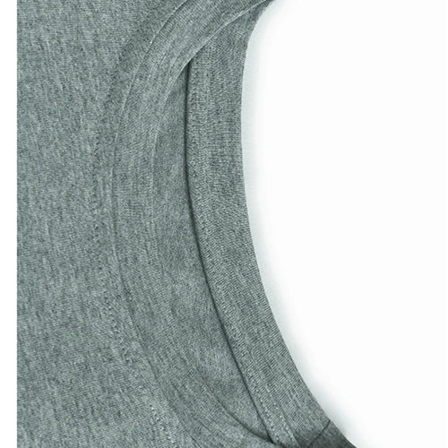 Load image into Gallery viewer, Women Gray Pleated Ruffles Big Size Elegant Midi Dress New Round Neck Short Sleeve Fashion Tide Spring Summer 2025 1DJ0927
