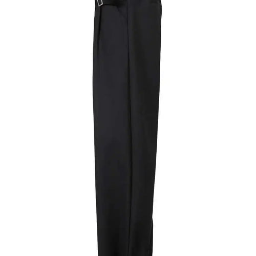 Load image into Gallery viewer, High Elastic Waist Zipper Personality Long Pants New Loose Fit Trousers Women Fashion Tide Spring Autumn 2025 CPG0752
