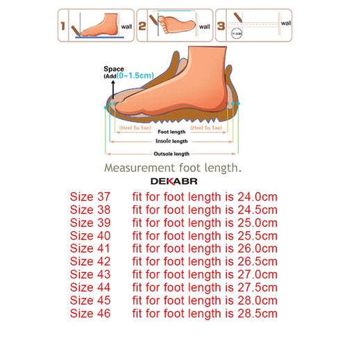 Load image into Gallery viewer, Fashion Casual Men Shoes Genuine Leather Boots Lace Up Waterproof Handmade Comfortable Business Boots Size 37-46

