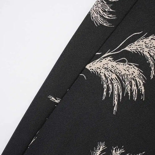 Load image into Gallery viewer, Women Beige Striped Printed Belted Elegant Midi Dress New V-Neck Sleeveless Fashion Tide Spring Summer 2025 CPG1504
