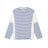 Blue Stripes