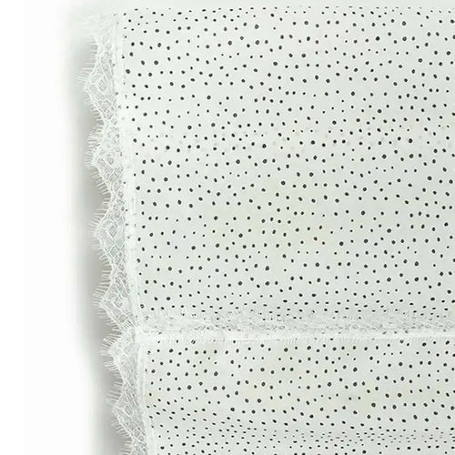 Load image into Gallery viewer, Women Gray Color-block Dot Big Size Long Elegant Dress New Round Neck Short Sleeve Fashion Spring Summer 2025  1DH6007
