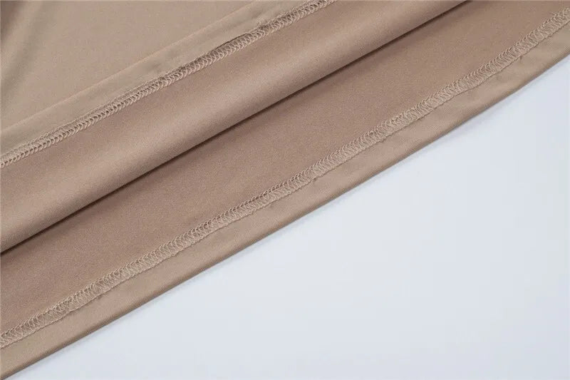 Long Sleeve Ruched Sexy Maxi Dress For Women Autumn New Fashion Solid O Neck Bodycon Long Dress Elegant Clubwear