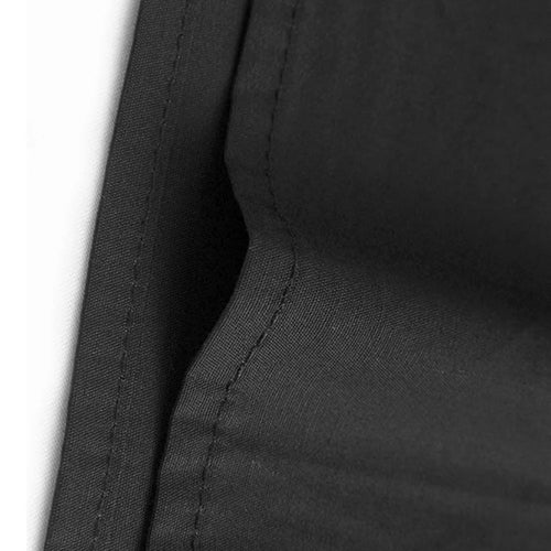 Load image into Gallery viewer, Women Blue Ruffles Spliced Pocket Big Size Midi Dress New Round Neck Short Sleeve Fashion Tide Spring Summer 2025 1DJ1325
