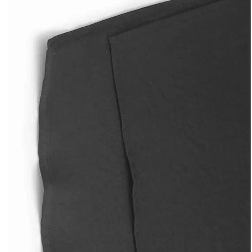 Load image into Gallery viewer, Women Black Pu Leather Vest False Two Big Size Shirt Dress New Lapel Long Sleeve Fashion Tide Spring Autumn 2025 1DH9653
