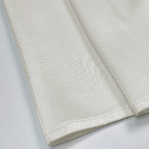 Load image into Gallery viewer, Summer Women Elegant Blouse Business Work Casual Half Ruffle Sleeves Layered White Woman Shirts Top Trendy
