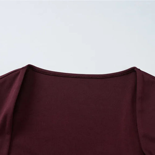 Load image into Gallery viewer, Square Collar Sleeveless Sexy Maxi Dress For Woman Fashion Spring Summer New High Waist Bodycon Club Party Long Dress
