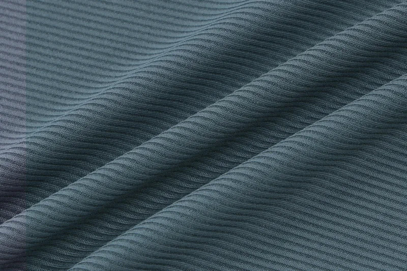 Elegant Turtleneck Long Sleeve Bodycon Long Dress For Women Autumn Winter New Ribbed Zipper Long Dress Fashion Clothes