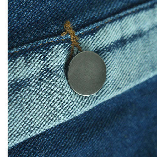 Load image into Gallery viewer, Women Black Denim Burr Mesh Spliced Big Size Vest Dress New Lapel Sleeveless Fashion Tide Spring Autumn 2025   1DJ1352
