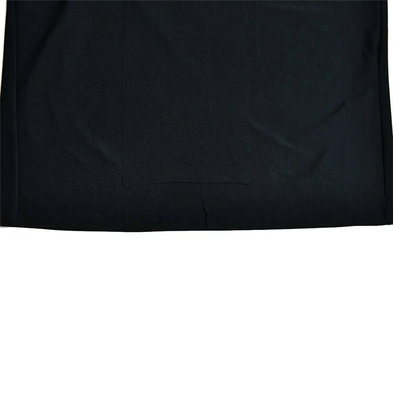 Deep V Neck Long Sleeve Split Maxi Dress Women Elegant Clubwear 2023 Autumn New Bodycon Ruched Sexy Long Dress