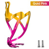 Gold Pink B
