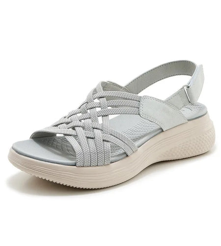 Fashion Summer Shoes Sandals Women Wedge Women's Shoes Party Women's Sandals Casual Beach Female Women Heels Footwear