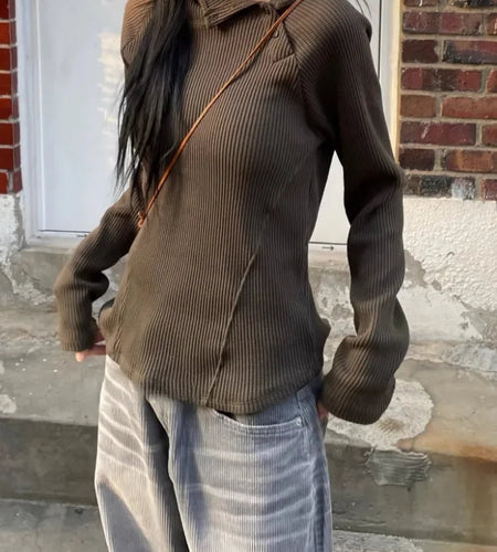 Casual T Shirts for Women Long Sleeve Hooded Y2k Tops 2024 Ropa Mujer Simple Fashion Camisetas Streetwear Korean Tshirts 27x913