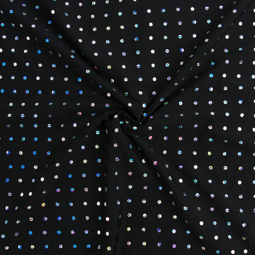 Load image into Gallery viewer, Elegant Sequin Sparkle Sexy Maxi Dress For Women Fashion Hollow Out Sheer Long Sleeve Bodycon Club Party Long Dress
