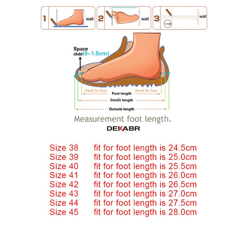 Load image into Gallery viewer, Split Leather Casual Men Shoes Lace-Up Driving Comfortable High Quality Fashion Loafers Moccasins Size 38-45
