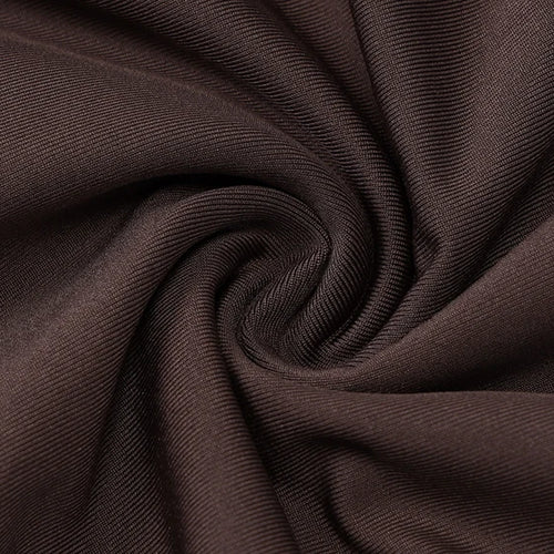 Load image into Gallery viewer, Irregular Draped Ruched Sexy Mini Dress For Women Elegant Turtleneck Sleeveless High Waist Pleated Club Party Dress
