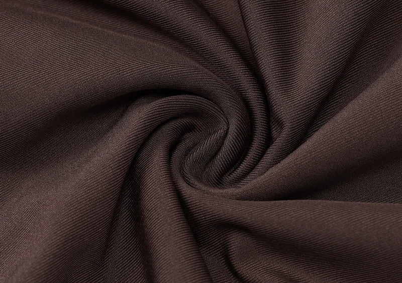 Irregular Draped Ruched Sexy Mini Dress For Women Elegant Turtleneck Sleeveless High Waist Pleated Club Party Dress