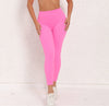 pink pant