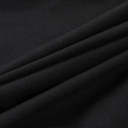 Load image into Gallery viewer, Lace Hollow Out Sexy Maxi Dress For Women Fashion Long Sleeve Thigh High Split Bodycon Club Evening Long Dress Elegant
