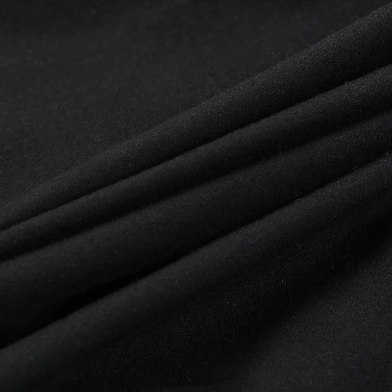 Lace Hollow Out Sexy Maxi Dress For Women Fashion Long Sleeve Thigh High Split Bodycon Club Evening Long Dress Elegant