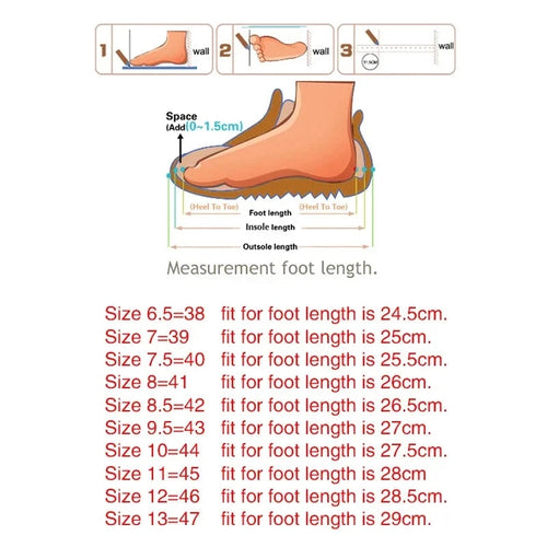 Load image into Gallery viewer, Sandals For Men Outdoor Fashion Summer Men Shoes Genuine Leather Non-slip Beach Slip-On Daily Footwear Men Sandals
