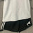 only shorts
