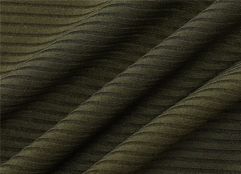 Long Sleeve Puffball Sexy Mini Dress For Women Autumn Winter New O Neck High Waist A-line Ruffled Pleated Dress