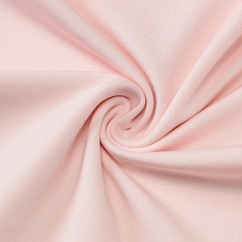 Load image into Gallery viewer, Sexy Solid Skirt Two Pieces Sets For Women Deep V-neck Neck-mounted Vest Tops And Short Skirt Sexy Two Pieces Sets
