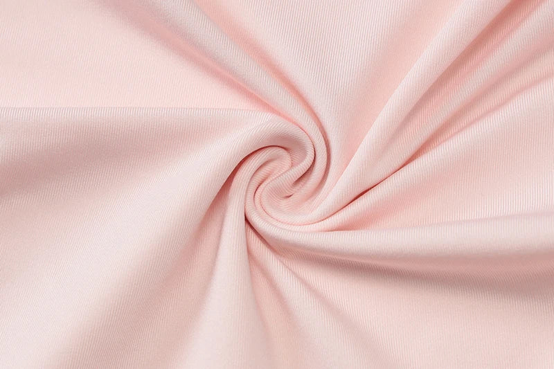 Sexy Solid Skirt Two Pieces Sets For Women Deep V-neck Neck-mounted Vest Tops And Short Skirt Sexy Two Pieces Sets