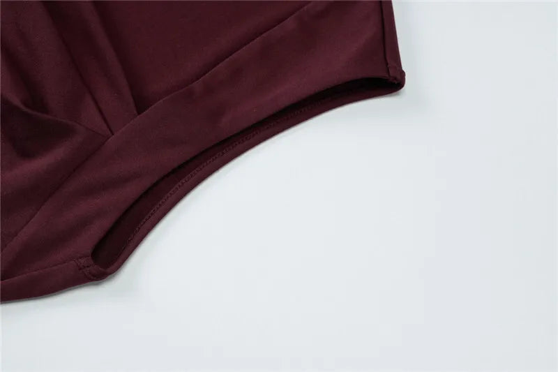 Square Collar Sleeveless Sexy Maxi Dress For Woman Fashion Spring Summer New High Waist Bodycon Club Party Long Dress